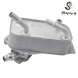خنک کن گیربکس بی ام دبلیو 120i (اتاق قدیم)
