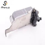 خنک کن گیربکس بی ام دبلیو 120i