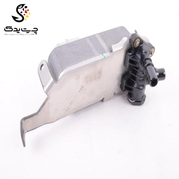 خنک کن گیربکس بی ام دبلیو 120i