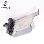خنک کن گیربکس بی ام دبلیو 120i