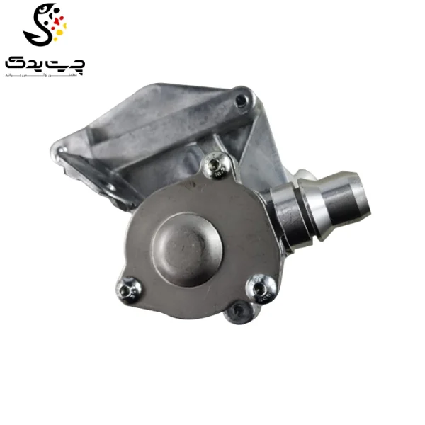 خنک کن گیربکس بی ام دبلیو 125i (اتاق قدیم)