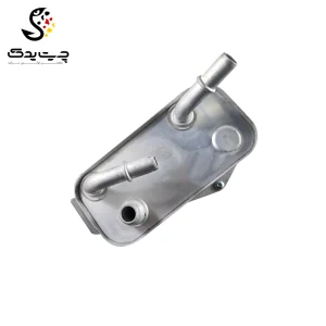 خنک کن گیربکس بی ام دبلیو 125i (اتاق قدیم)