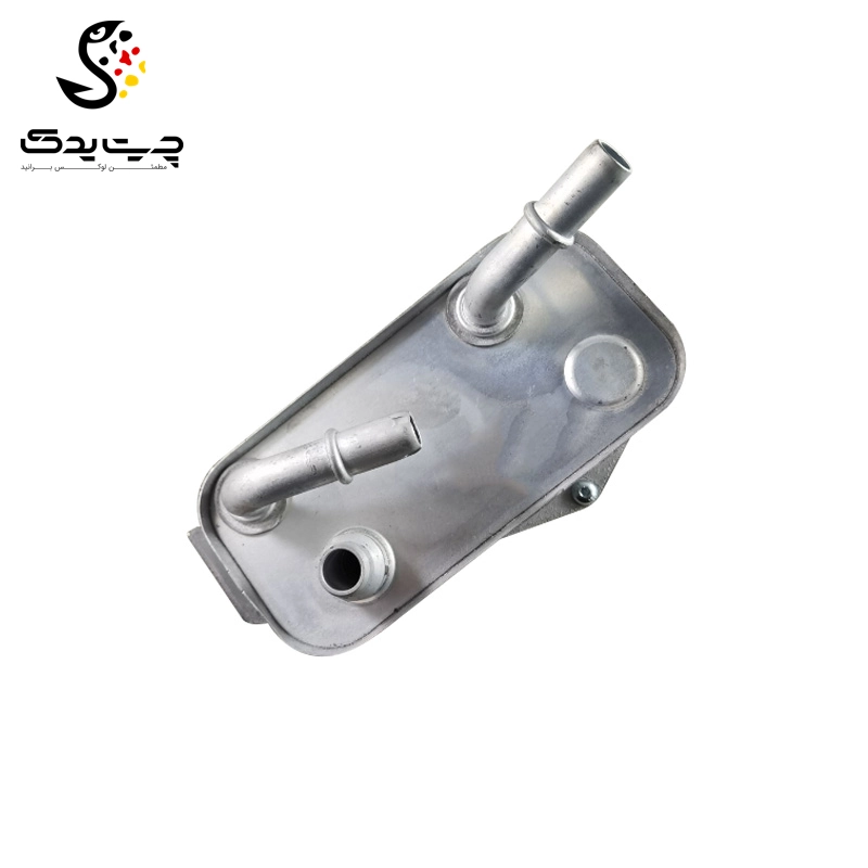 خنک کن گیربکس بی ام دبلیو 125i (اتاق قدیم)
