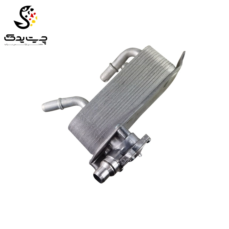 خنک کن گیربکس بی ام دبلیو 125i (اتاق قدیم)