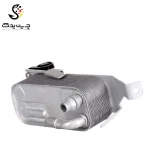 خنک کن گیربکس بی ام دبلیو 125i