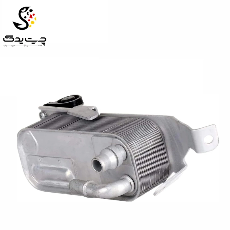 خنک کن گیربکس بی ام دبلیو 125i