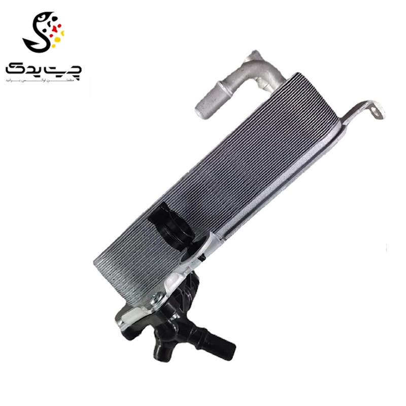 خنک کن گیربکس بی ام دبلیو 125i