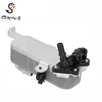 خنک کن گیربکس بی ام دبلیو 125i