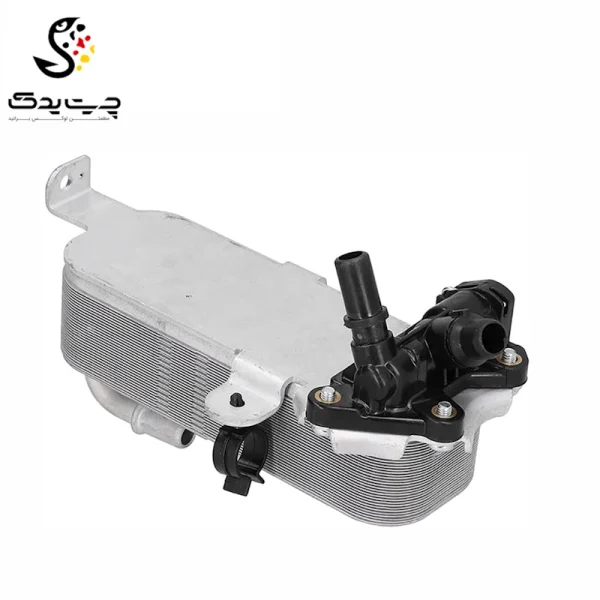 خنک کن گیربکس بی ام دبلیو 125i