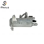 خنک کن گیربکس بی ام دبلیو 130i (اتاق قدیم)