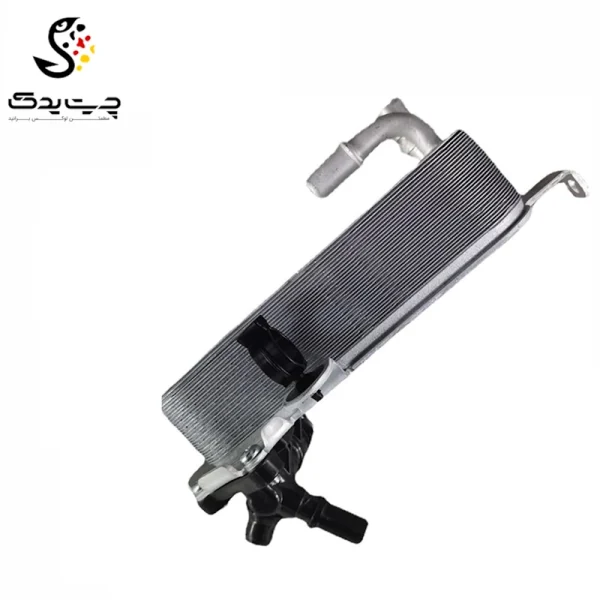 خنک کن گیربکس بی ام دبلیو 220i