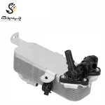 خنک کن گیربکس بی ام دبلیو 220i