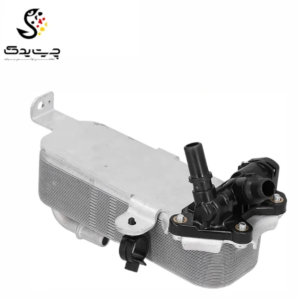 خنک کن گیربکس بی ام دبلیو 220i