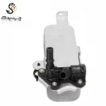 خنک کن گیربکس بی ام دبلیو 228i