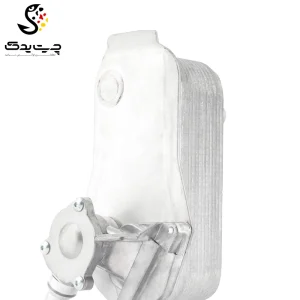 خنک کن گیربکس بی ام دبلیو 316i (اتاق قدیم)
