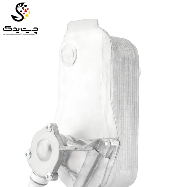 خنک کن گیربکس بی ام دبلیو 316i (اتاق قدیم)