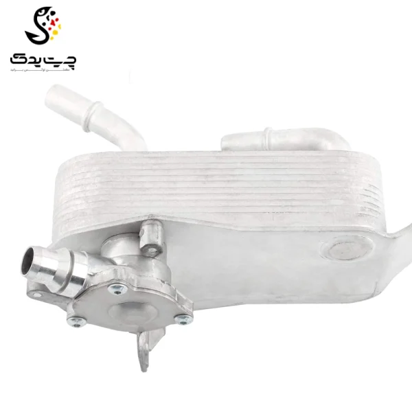 خنک کن گیربکس بی ام دبلیو 316i (اتاق قدیم)