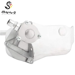 خنک کن گیربکس بی ام دبلیو 316i (اتاق قدیم)