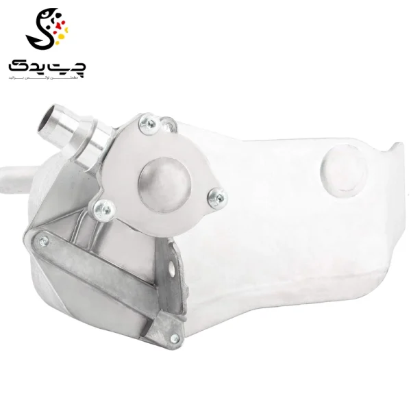 خنک کن گیربکس بی ام دبلیو 316i (اتاق قدیم)