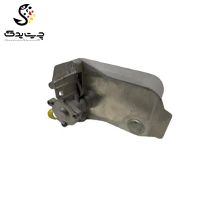 خنک کن گیربکس بی ام دبلیو 318i (اتاق قدیم)