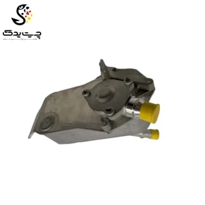 خنک کن گیربکس بی ام دبلیو 318i (اتاق قدیم)