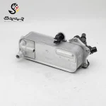 خنک کن گیربکس بی ام دبلیو 320i (اتاق جدید)