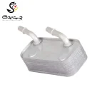 خنک کن گیربکس بی ام دبلیو 320i (اتاق قدیم)