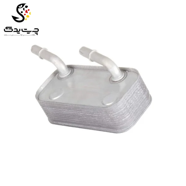 خنک کن گیربکس بی ام دبلیو 320i (اتاق قدیم)