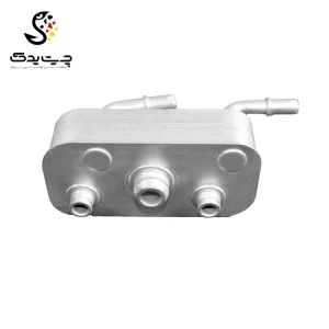خنک کن گیربکس بی ام دبلیو 320i (اتاق قدیم)