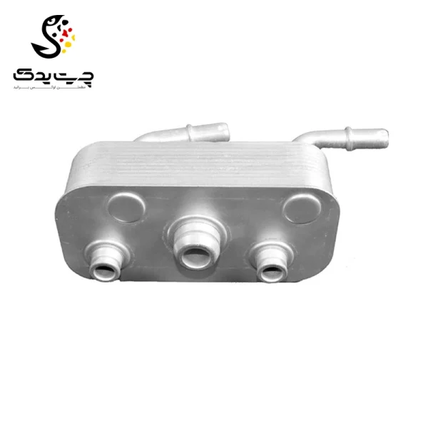 خنک کن گیربکس بی ام دبلیو 320i (اتاق قدیم)