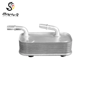 خنک کن گیربکس بی ام دبلیو 320i (اتاق قدیم)
