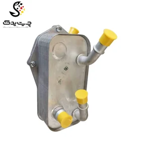 خنک کن گیربکس بی ام دبلیو 320i (اتاق وسط)