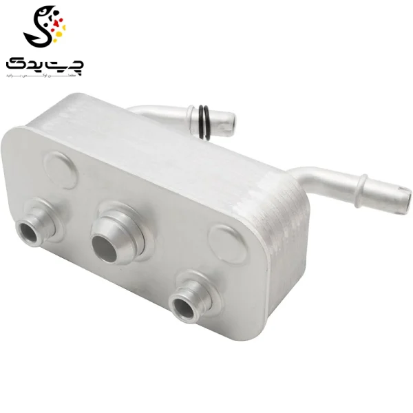 خنک کن گیربکس بی ام دبلیو 325i (اتاق قدیم)