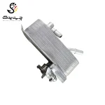 خنک کن گیربکس بی ام دبلیو 325i (اتاق وسط)