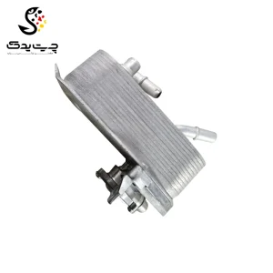 خنک کن گیربکس بی ام دبلیو 325i (اتاق وسط)