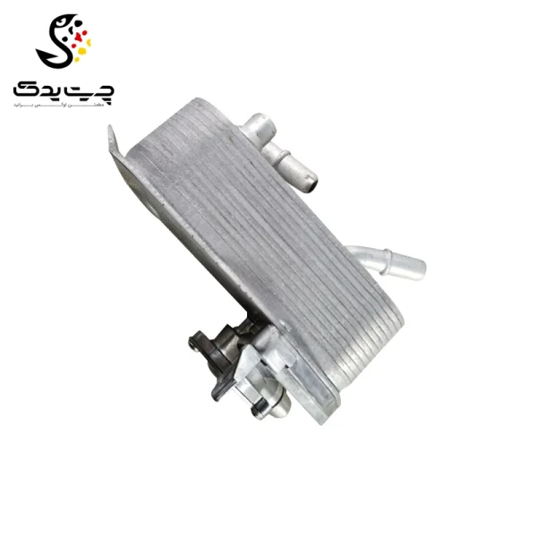 خنک کن گیربکس بی ام دبلیو 325i (اتاق وسط)