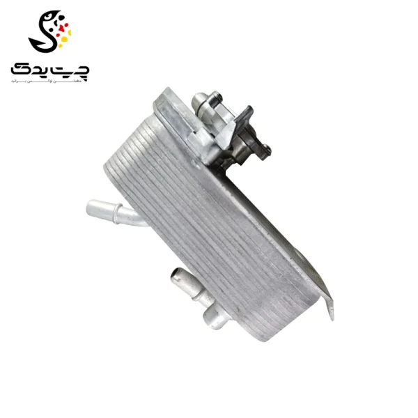 خنک کن گیربکس بی ام دبلیو 325i (اتاق وسط)