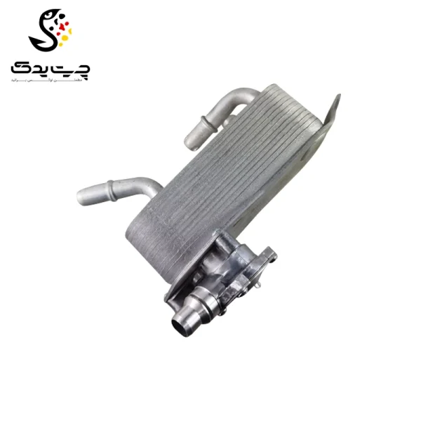 خنک کن گیربکس بی ام دبلیو 325i (اتاق وسط)