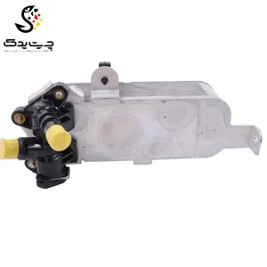 خنک کن گیربکس بی ام دبلیو 328i