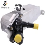 خنک کن گیربکس بی ام دبلیو 328i