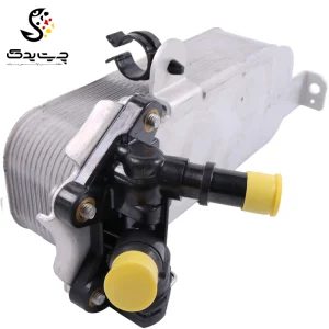 خنک کن گیربکس بی ام دبلیو 328i