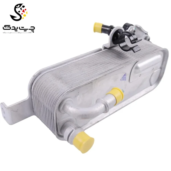 خنک کن گیربکس بی ام دبلیو 328i