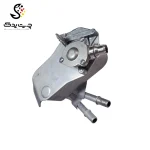 خنک کن گیربکس بی ام دبلیو 335i (اتاق وسط)