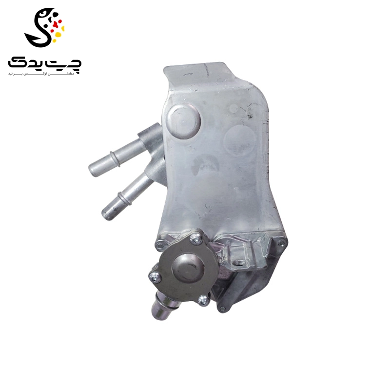 خنک کن گیربکس بی ام دبلیو 335i (اتاق وسط)