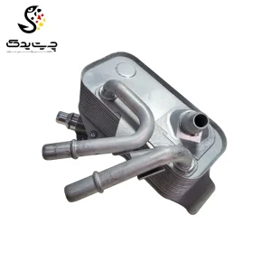 خنک کن گیربکس بی ام دبلیو 335i (اتاق وسط)