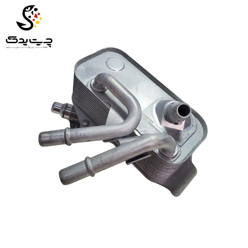 خنک کن گیربکس بی ام دبلیو 335i (اتاق وسط)
