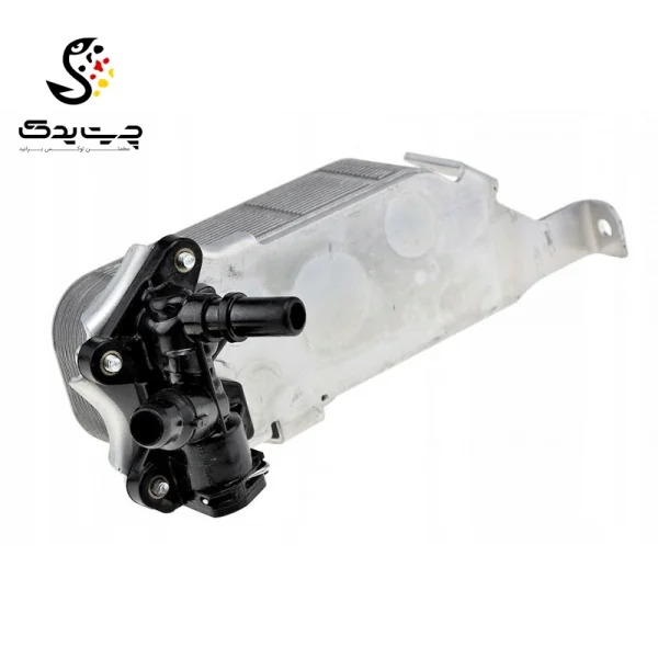 خنک کن گیربکس بی ام دبلیو 420i