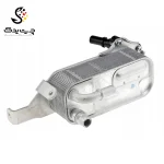 خنک کن گیربکس بی ام دبلیو 420i