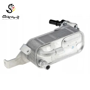 خنک کن گیربکس بی ام دبلیو 420i