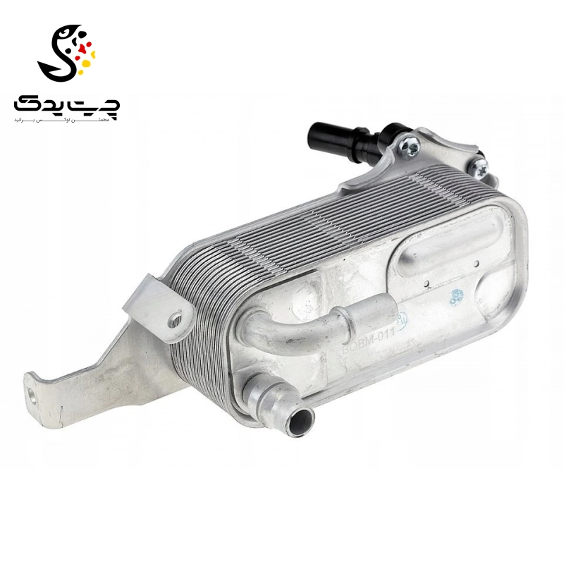 خنک کن گیربکس بی ام دبلیو 420i
